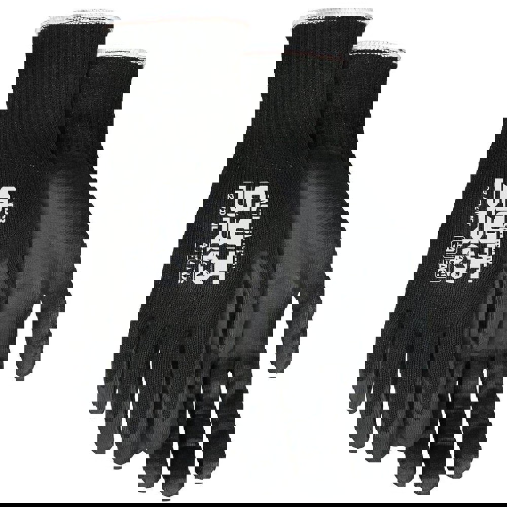 Cut, Puncture & Abrasive-Resistant Gloves: Size S, ANSI Cut A6, ANSI Puncture 4, Polyethylene